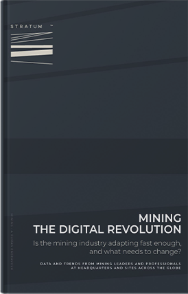 Mining the digital revolution