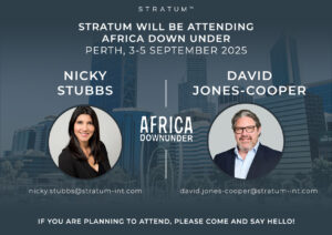 Africa Down Under