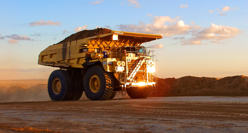 Mining Thought Leadership