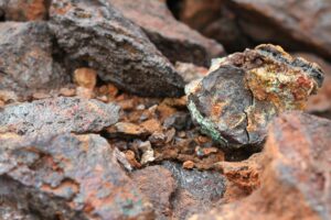 Major Projects - Copper