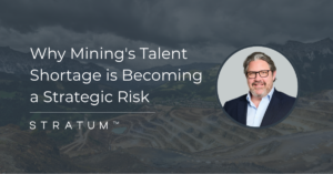 Article by David Jones-Cooper, Director, Executive Search